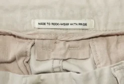 TTD Chino