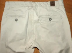 TTD Chino