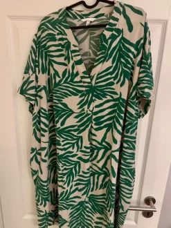 Tunikakleid H&M Gr.XXl (48/50) Tunika Kleid