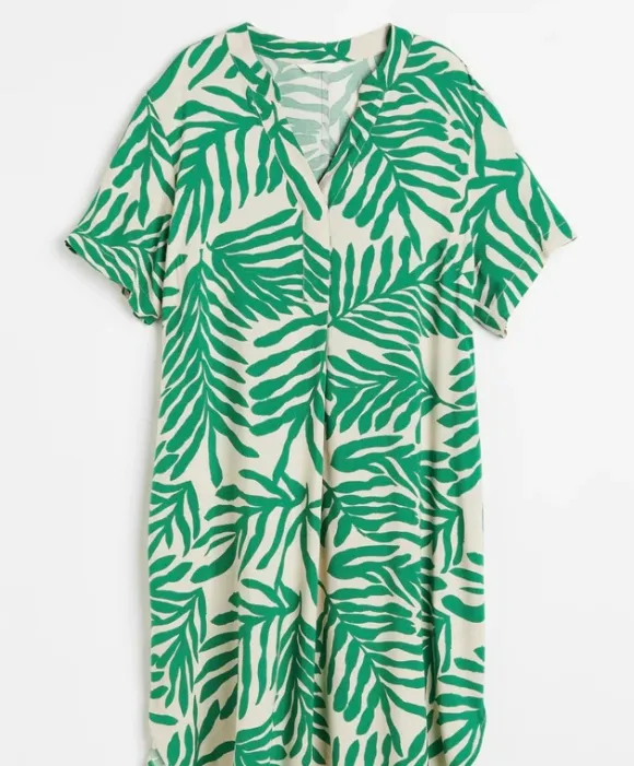 Tunikakleid H&M Gr.XXl (48/50) Tunika Kleid