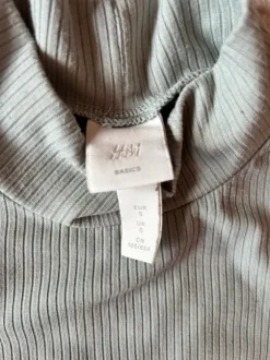 Turtleneck Shirts