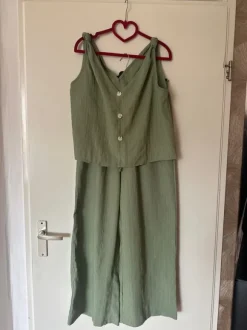 Tweedelige set