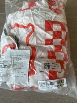 Tweedelige set