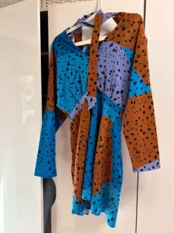 Twist Kleid