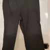 Ulla Popken Gr. 50 7/8 Hose Gummizug