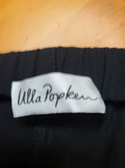 Ulla Popken Gr. 50 7/8 Hose Gummizug