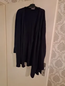 Ulla Popken Strickjacke gr. 50/52