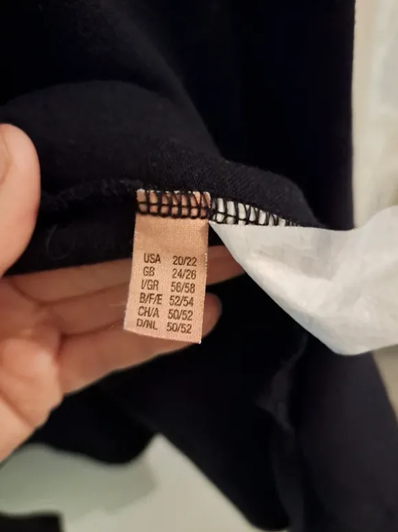 Ulla Popken Strickjacke gr. 50/52