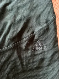 Umdtandsleggins Adidas 7/8