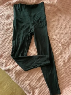 Umdtandsleggins Adidas 7/8