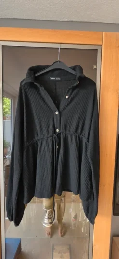 Umstand Strickjacke