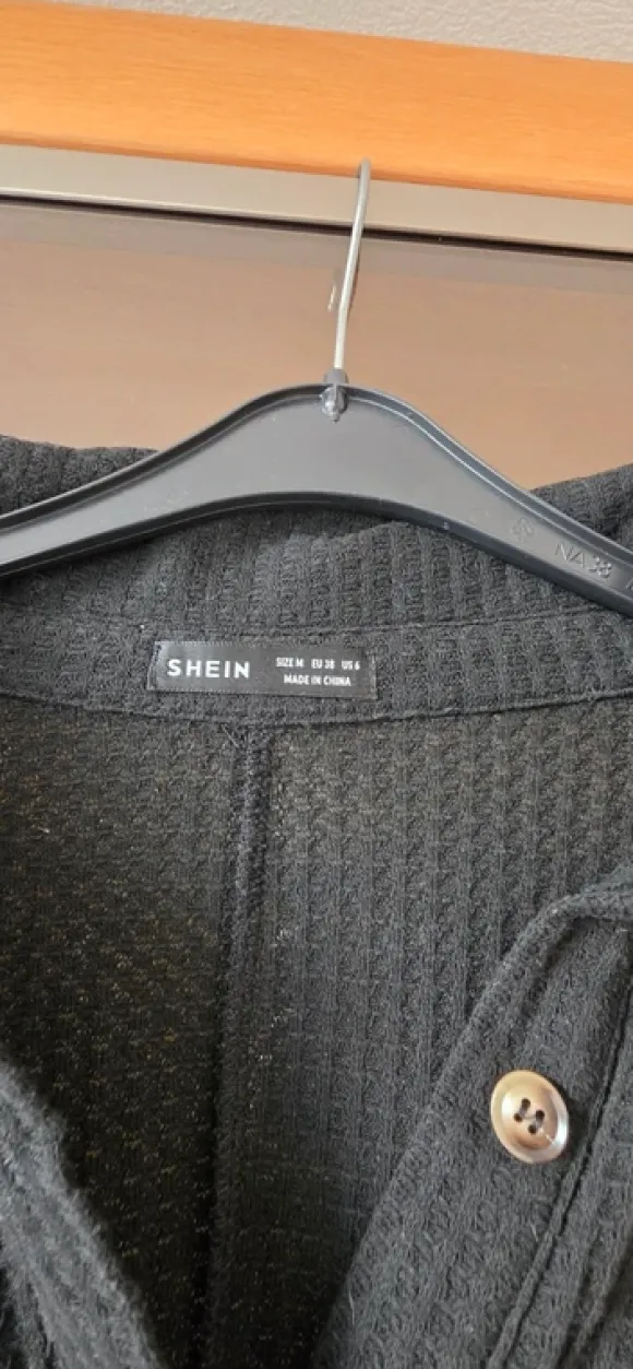 Umstand Strickjacke