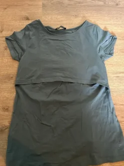 Umstands- & Stillshirt