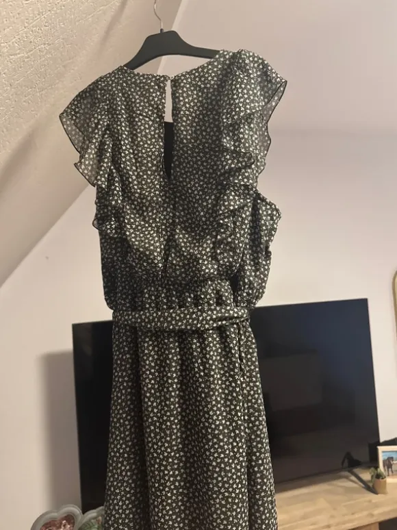 Umstands Kleid