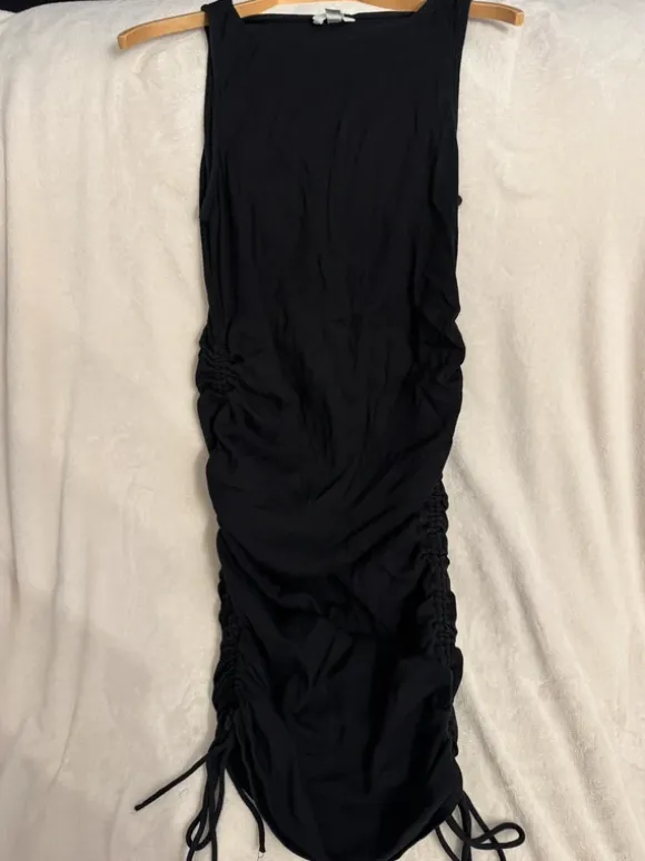 Umstands Kleid