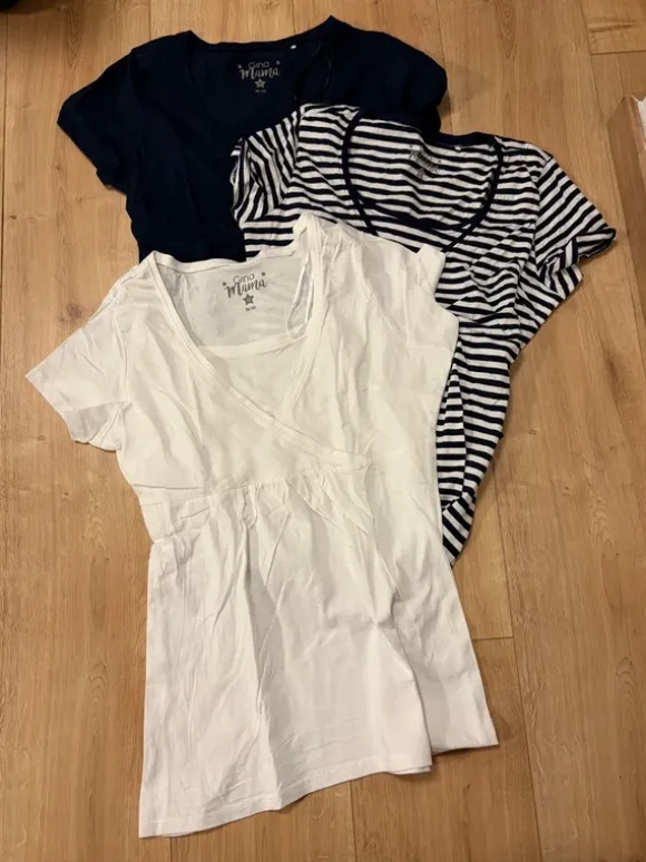 Umstands-/ Stillshirts