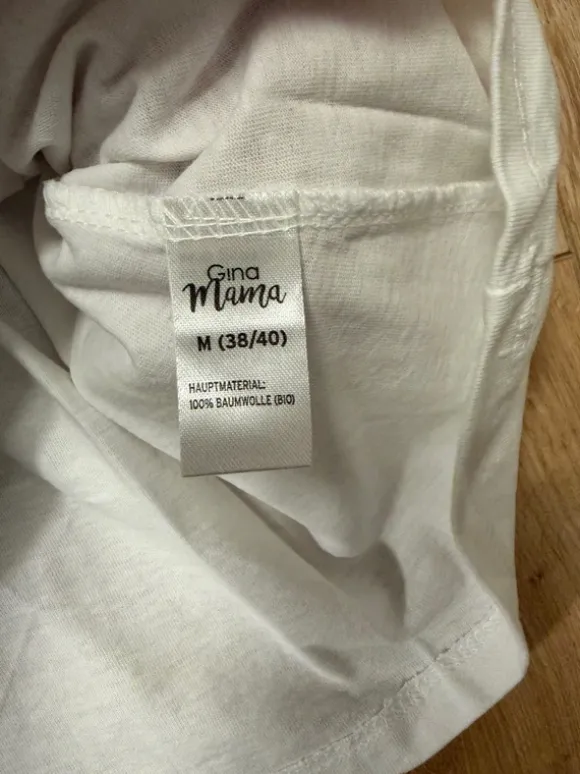 Umstands-/ Stillshirts