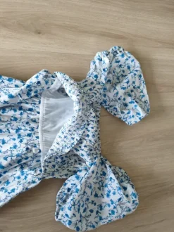Umstands- und Stillkleid