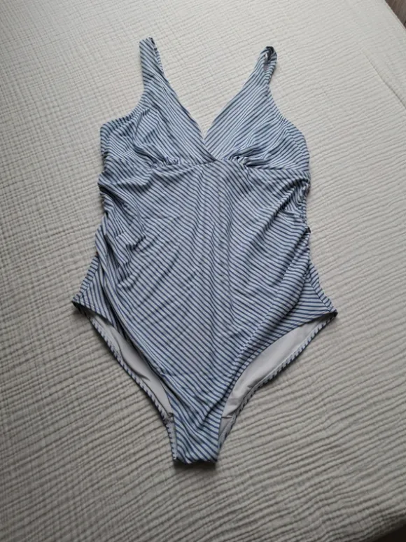 Umstandsbadeanzug H&M M