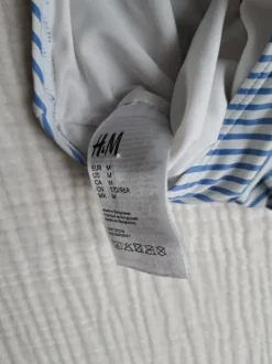 Umstandsbadeanzug H&M M