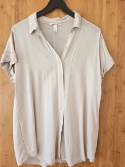 Umstandsbluse von H&M in S