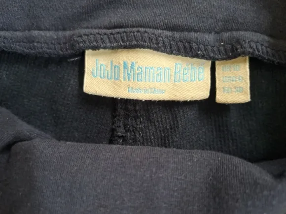 Umstandshose Babycord