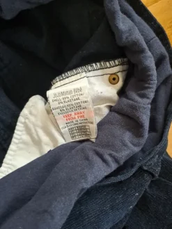Umstandshose Babycord