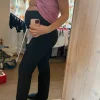 Umstandshose Office Style