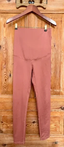 Umstandshose Sport/ Yoga Gr. M top Zustand