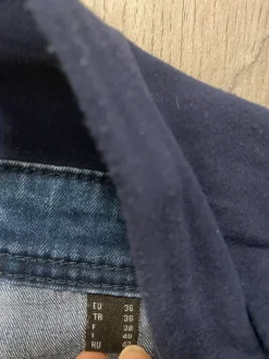 Umstandsjeans