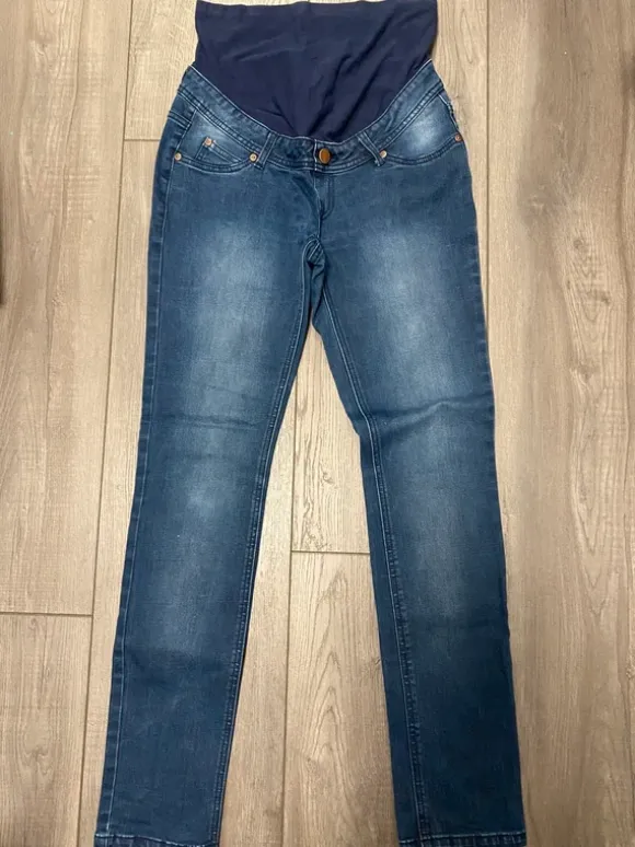 Umstandsjeans