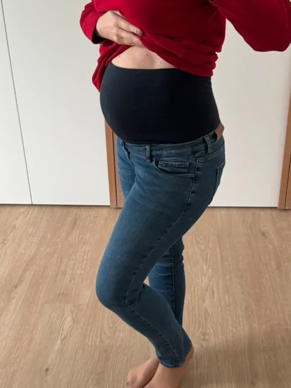 Umstandsjeans | noppies | 29/30