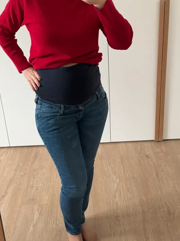 Umstandsjeans | noppies | 29/30