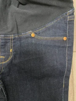 Umstandsjeans Gr. 36