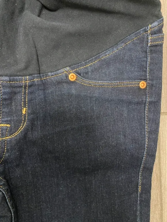 Umstandsjeans Gr. 36