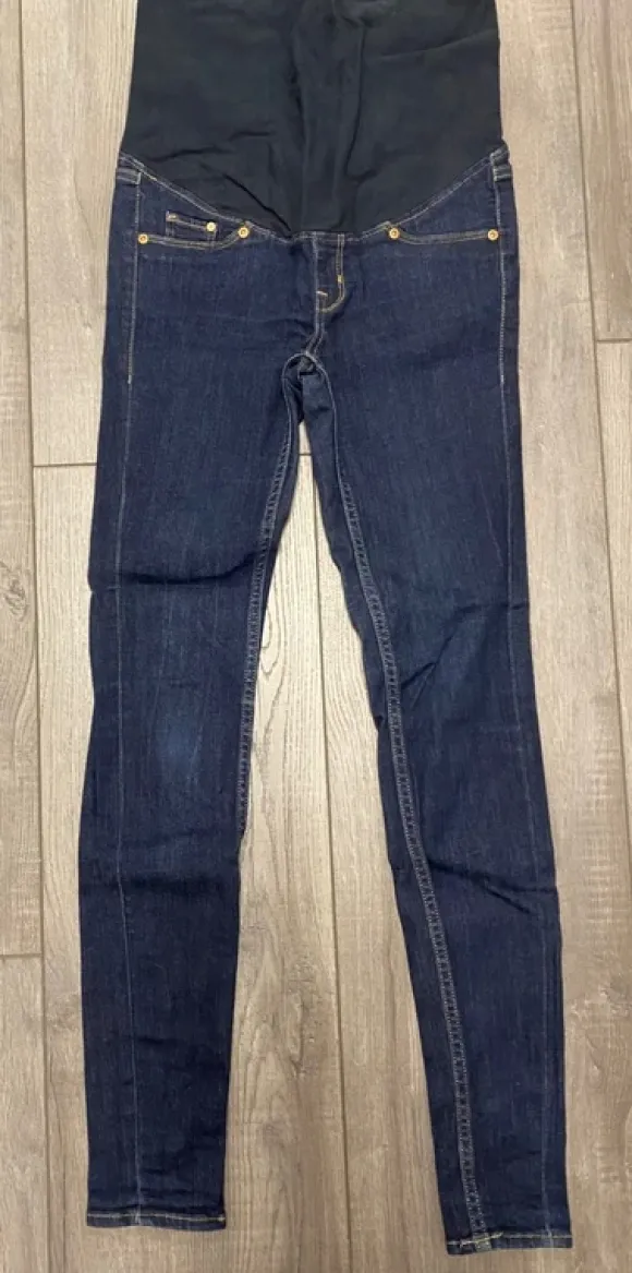 Umstandsjeans Gr. 36