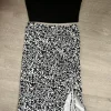 Umstandskleidung Rock & Top XL