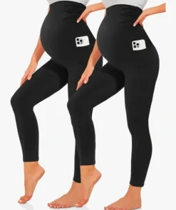 Umstandsleggings