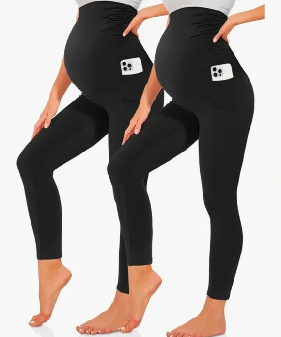 Umstandsleggings