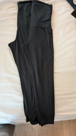 Umstandsleggings