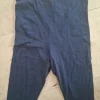 Umstandsleggings 3/4