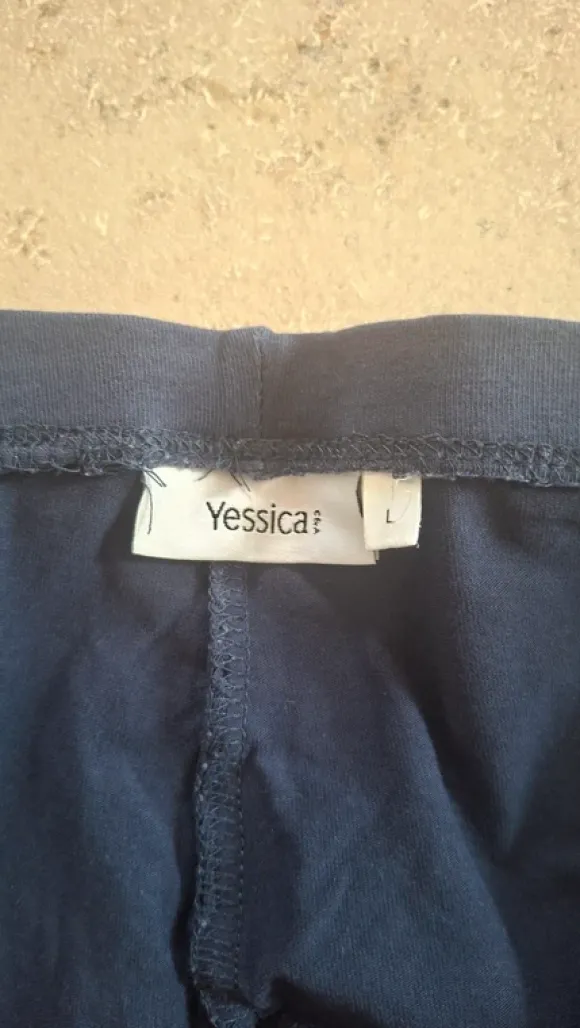 Umstandsleggings 3/4