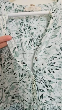 Umstandsmode Tunika Ulla Popken Größe 58/60