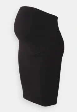 Umstandsrock schwarz XS