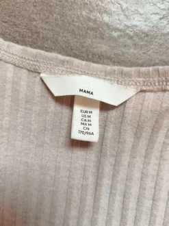 Umstandsshirt/Schwangerschaft