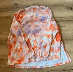 Umstands-Sweatshirt