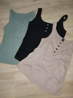 Umstandstop-Set S/M