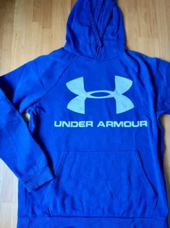 Under Amour Sweater Pulli M
