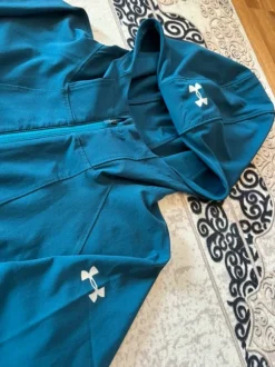 Under Armour
