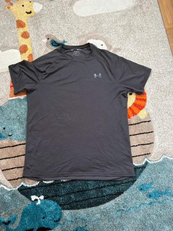 Under Armour | Funktions Shirt | Sport